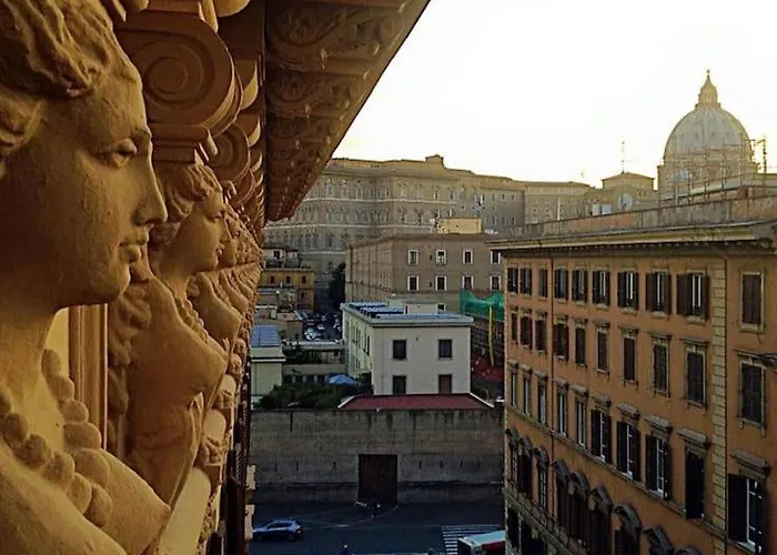Stunning St.peter's *